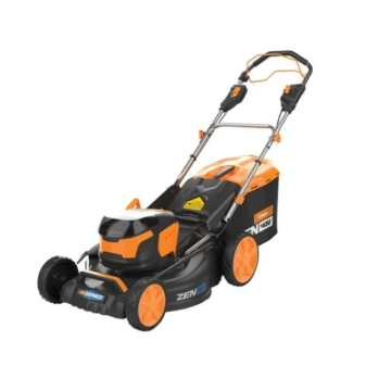 VILLAGER akumulatorka kosačica ZEN LM 4111 matik solo