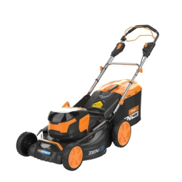 VILLAGER akumulatorska kosačica ZEN LM 5111 E matik