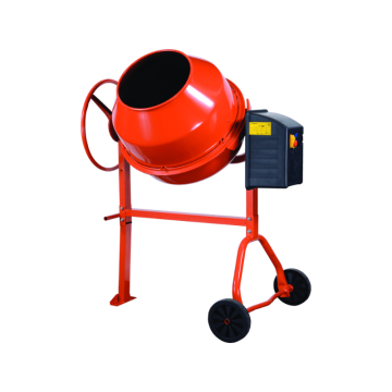 LIMEX mješalica za beton 90L/850W