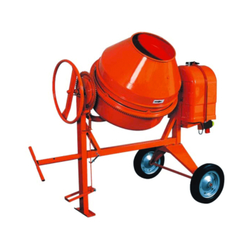 LIMEX mješalica za beton 260L/1100W