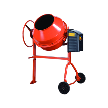 LIMEX mješalica za beton 165L/700W