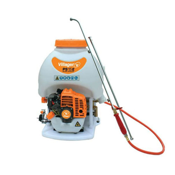 VILLAGER prskalica motorna leđna PS-15E