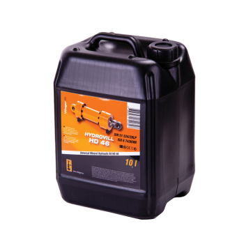 VILLAGER ulje za hidraulične sisteme 10L
