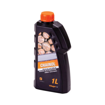 VILLAGER ulje za lanac Chainol 1L