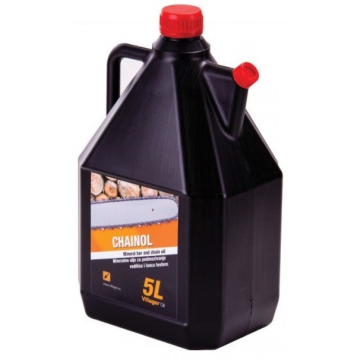 VILLAGER ulje za lanac 5l