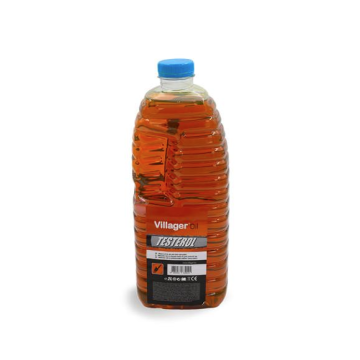 TESTEROL ulje za lanac 2l