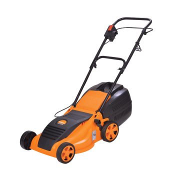 VILLAGER električna kosilica VILLY 1600E