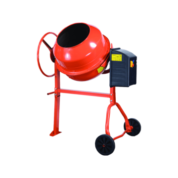 LIMEX mješalica za beton 125L/700W