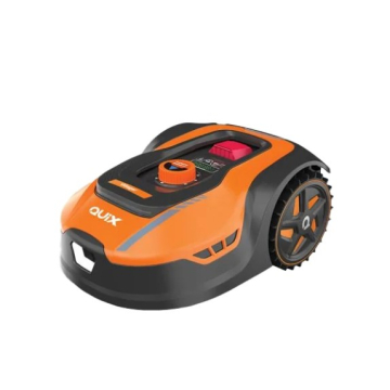 VILLAGER robot kosačica QUIX