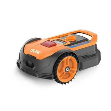 VILLAGER kosačica robot Quix XS