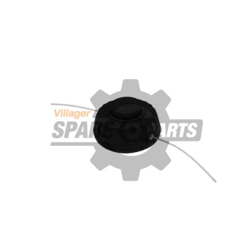 VILLAGER glava za trimer sa silkom