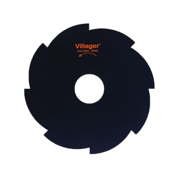 VILLAGER nož za trimer 8 zuba VB 8T
