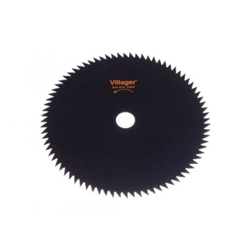 VILLAGER cirkular 80 zuba