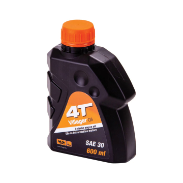 VILLAGER ulje za 4T motore 600 ml