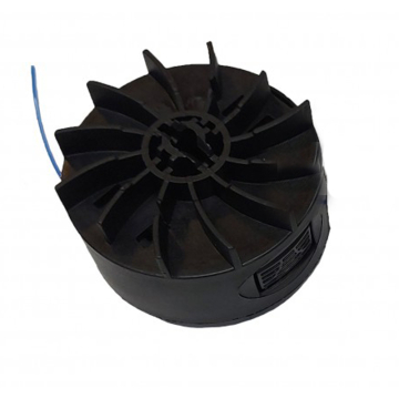 VILLAGER glava za električni trimer ET 555