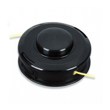 VILLAGER glava za električni trimer ET 355