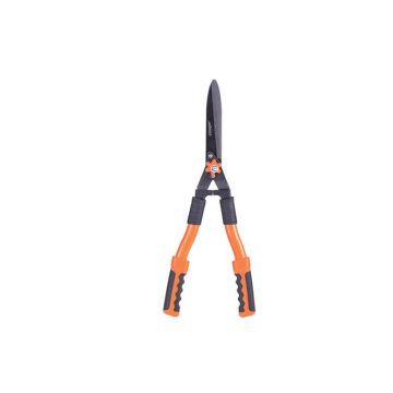 VILLAGER makaze za živu ogradu ravna oštrica