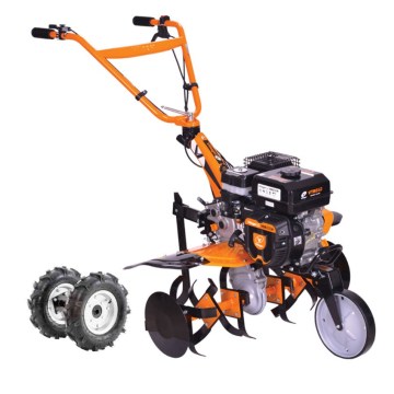 VILLAGER motorni kultivator freza kopačica VTB 852