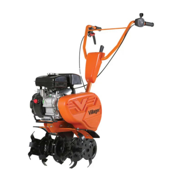 VILLAGER motorni kultivator kopačica freza VTB 4310 V