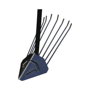 VILLAGER plug za vađenje krompira frezu VTB 852