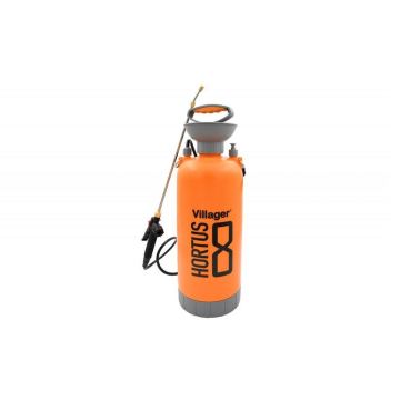 VILLAGER prskalica Hortus 8l