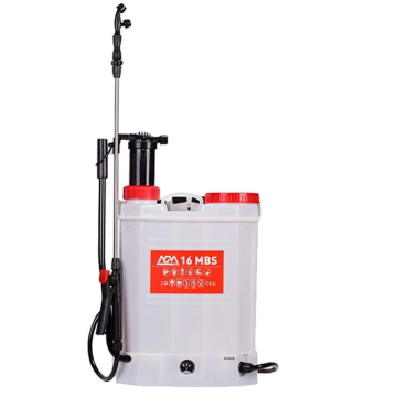 AGM ručna prskalica na baterije 2u1