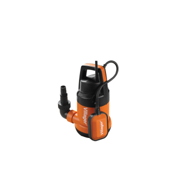 VILLAGER pumpa za prljavu vodu VSP-10000