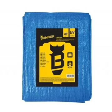 BOMBER cerada 2 x 3 80g