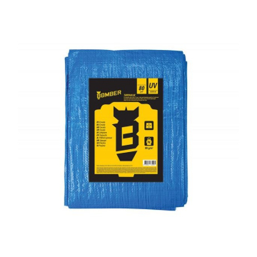 BOMBER cerada 3 x 5 80g