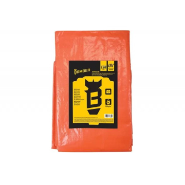 BOMBER cerada 4 x 5 120g