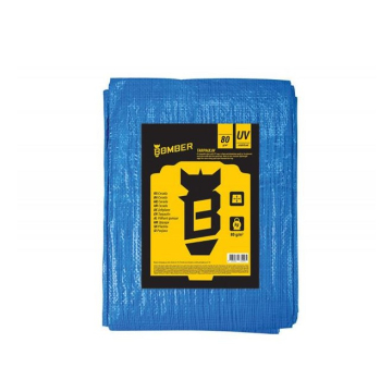 BOMBER cerada 4 x 5 80g