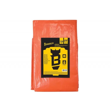 BOMBER cerada 4 x 6 120g