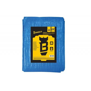 BOMBER cerada 4 x 6 80g