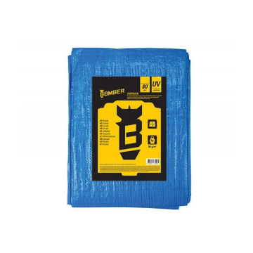 BOMBER cerada 5 x 8 80g