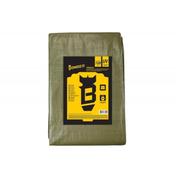 BOMBER cerada 6 x 8 150g