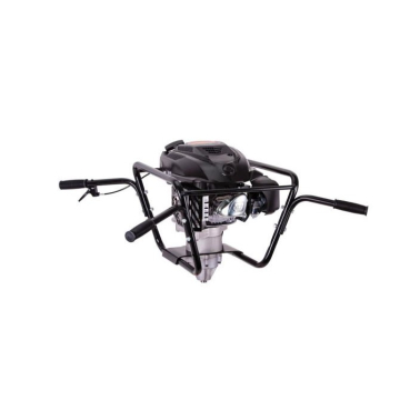 VILLAGER motor za bušenje zemlje PH - 170 R