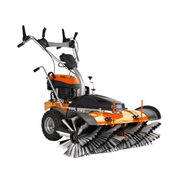 VILLAGER motorni multifunkcionalni čistač VSS-100 Sweeper