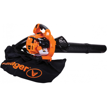 VILLAGER usisivač/duvač lišća motorni VBV230E