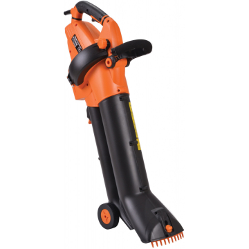 VILLAGER usisivač/duvač lišća električni VEBV 3000