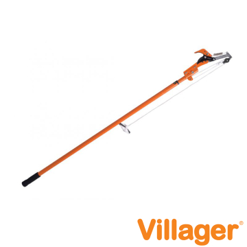 VILLAGER makaze-testera za grane