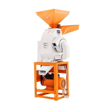 RURIS mlin za žitarice Gospodar A2 2200 W