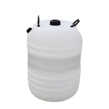 BURE plastično 50L sa 2 otvora