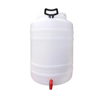 BURE plastično sa slavinom 100L