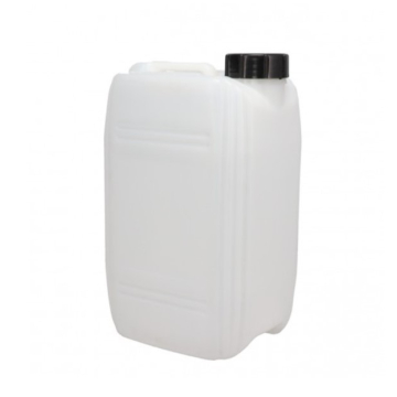 PVC kanister 5L