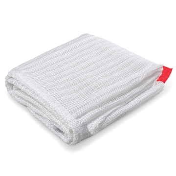 Vreća za voće 500 L 1050 + 2×475 × 1800 × 0,15 mm