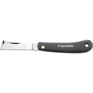 FISKARS nož kalemarski ravna oštrica 170mm
