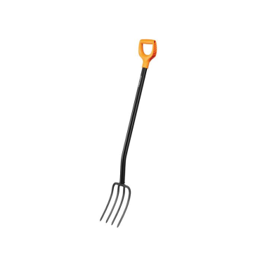 FISKARS vile sa pvc drškom