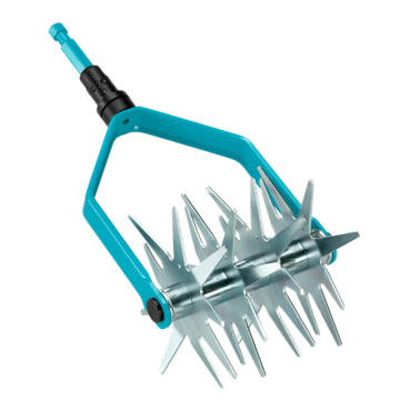 GARDENA drobilica jež 14cm Combisystem