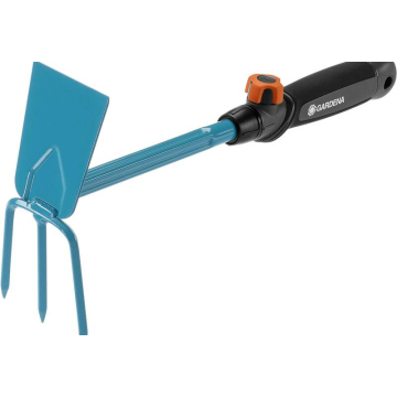 GARDENA motika 3 zuba Combisystem