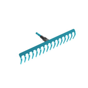 GARDENA grablje metalne 41cm